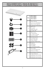 Preview for 27 page of Toto Neorest II Lavatory LLT993 Installation Manual