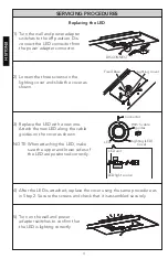 Preview for 4 page of Toto Neorest II Series Owner'S Manual