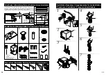 Предварительный просмотр 6 страницы Toto NEOREST LW991DF Installation Manual