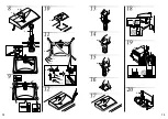 Предварительный просмотр 7 страницы Toto NEOREST LW991DF Installation Manual