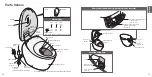 Preview for 7 page of Toto Neorest NX Instruction Manual