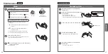 Preview for 24 page of Toto Neorest NX Instruction Manual