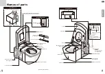 Preview for 7 page of Toto NEOREST SE Instruction Manual