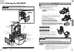 Preview for 18 page of Toto NEOREST SE Instruction Manual