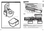 Preview for 39 page of Toto NEOREST SE Instruction Manual