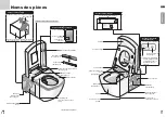 Preview for 69 page of Toto NEOREST SE Instruction Manual