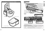 Preview for 70 page of Toto NEOREST SE Instruction Manual