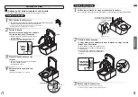 Preview for 81 page of Toto NEOREST SE Instruction Manual