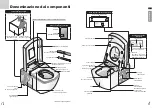 Preview for 100 page of Toto NEOREST SE Instruction Manual