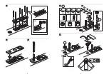 Preview for 3 page of Toto NEOREST TBXM1A V300 Installation Manual