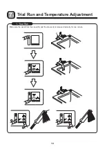 Предварительный просмотр 11 страницы Toto NEOREST TBXM1B V201 Installation Manual