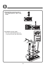 Предварительный просмотр 14 страницы Toto NEOREST TBXM1B V201 Installation Manual