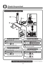 Предварительный просмотр 15 страницы Toto NEOREST TBXM1B V201 Installation Manual