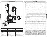 Предварительный просмотр 8 страницы Toto Neorest TL993SE Owner'S Manual