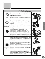 Preview for 23 page of Toto NEOREST TS991A Instruction Manual