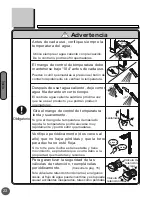 Preview for 24 page of Toto NEOREST TS991A Instruction Manual