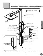 Preview for 27 page of Toto NEOREST TS991A Instruction Manual