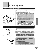 Preview for 31 page of Toto NEOREST TS991A Instruction Manual