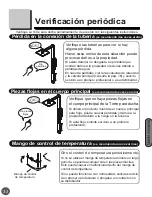 Preview for 34 page of Toto NEOREST TS991A Instruction Manual