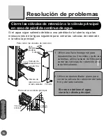 Preview for 36 page of Toto NEOREST TS991A Instruction Manual