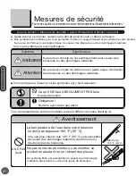 Preview for 42 page of Toto NEOREST TS991A Instruction Manual