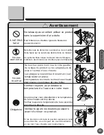 Preview for 43 page of Toto NEOREST TS991A Instruction Manual