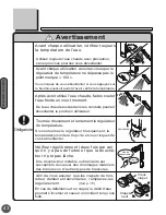 Preview for 44 page of Toto NEOREST TS991A Instruction Manual