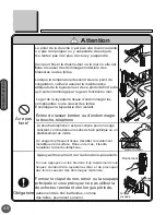 Preview for 46 page of Toto NEOREST TS991A Instruction Manual