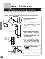 Preview for 48 page of Toto NEOREST TS991A Instruction Manual