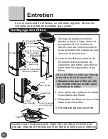 Preview for 52 page of Toto NEOREST TS991A Instruction Manual