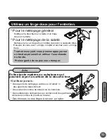 Preview for 53 page of Toto NEOREST TS991A Instruction Manual