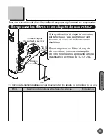 Preview for 55 page of Toto NEOREST TS991A Instruction Manual