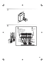 Preview for 41 page of Toto NEOREST VPKZ1800E Installation Manual