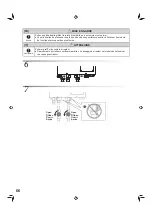 Preview for 66 page of Toto NEOREST VPKZ1800E Installation Manual