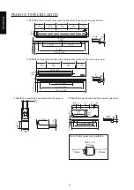 Предварительный просмотр 6 страницы Toto Neorest YB990CP Installation And Owner'S Manual