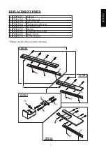 Предварительный просмотр 7 страницы Toto Neorest YB990CP Installation And Owner'S Manual