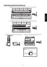 Предварительный просмотр 13 страницы Toto Neorest YB990CP Installation And Owner'S Manual