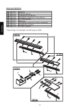 Предварительный просмотр 14 страницы Toto Neorest YB990CP Installation And Owner'S Manual