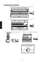 Предварительный просмотр 20 страницы Toto Neorest YB990CP Installation And Owner'S Manual