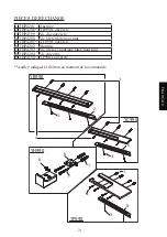 Предварительный просмотр 21 страницы Toto Neorest YB990CP Installation And Owner'S Manual