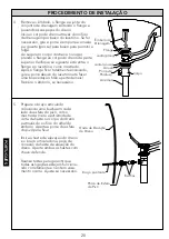 Preview for 20 page of Toto Oberon-S TL363SD12R Installation And Owner'S Manual