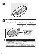 Предварительный просмотр 14 страницы Toto PJYD2200 Installation Manual