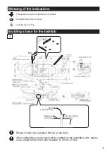 Preview for 11 page of Toto PJYD2200PWEE Installation Manual