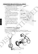 Preview for 22 page of Toto PO TL380SWL Installation And Owner'S Manual