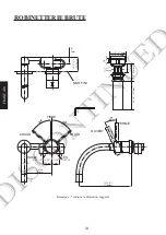 Preview for 24 page of Toto PO TL380SWL Installation And Owner'S Manual