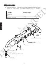 Preview for 26 page of Toto PO TL380SWL Installation And Owner'S Manual