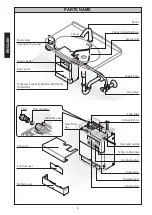 Предварительный просмотр 8 страницы Toto REAH03B1U Installation And Owner'S Manual