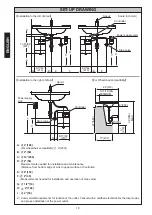 Предварительный просмотр 10 страницы Toto REAH03B1U Installation And Owner'S Manual