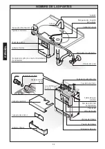 Предварительный просмотр 44 страницы Toto REAH03B1U Installation And Owner'S Manual