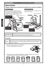 Предварительный просмотр 48 страницы Toto REAH03B1U Installation And Owner'S Manual